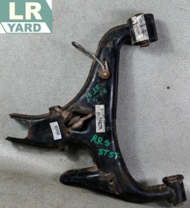 Brat inferior stanga spate RANGE ROVER SPORT 2005-2009; RANGE ROVER SPORT 2010-2013 LR019978 5H32-5A648-FB - Img 1