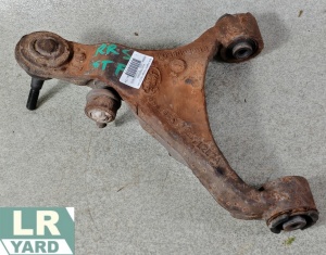 Brat superior stanga fata DISCOVERY 3 2005-2009; DISCOVERY 4 2010-2016; RANGE ROVER SPORT 2005-2009 RBJ500850 5H32-3084-FA - Img 2