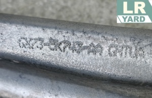 Brat superior stanga spate Jaguar XE RANGE; Jaguar ALL NEW XF T2H17175 GX73-5K743-AA - Img 3