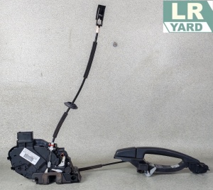 Broasca dreapta fata FL2; D3; D4; RRS05; RRS10; EVO12 LR091524 6W8A-21812-AD - Img 1