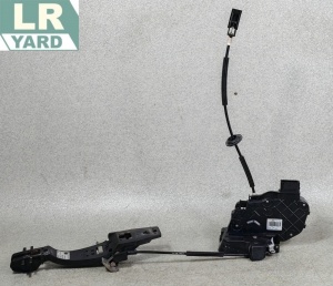 Broasca dreapta fata FREELANDER 2 2006-2014; DISCOVERY 3 2005-2009; DISCOVERY 4 2010-2016; RANGE ROVER SPORT 2005-2009; RANGE ROVER SPORT 2010-2013; RANGE ROVER EVOQUE 2012-2018 LR091524 6W8A-21812-AD - Img 2