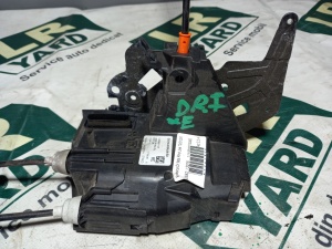 Broasca dreapta fata RHD Jaguar XE RANGE T2R21031 CPLA-21812-RG