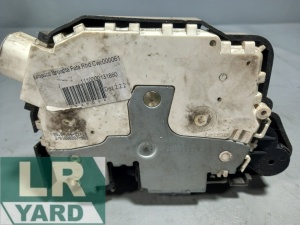 Broasca dreapta fata RHD RANGE ROVER 2002-2009 CWC000061 1H4Z-7821812E-AB - Img 1