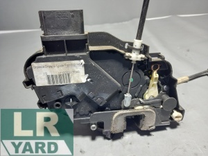 Broasca dreapta spate D3; D4; FL2; RRS05; RRS10; EVO12 FQM000148 6H22-26412-EB - Img 1