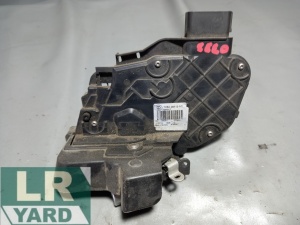 Broasca dreapta spate Jaguar XF; Jaguar XJ ≥2010 C2P17965 7H5A-26412-AC - Img 2