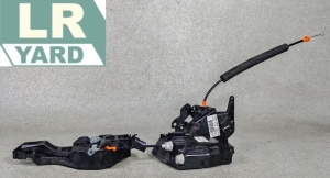 Broasca dreapta spate RANGE ROVER 2013-2022; RANGE ROVER SPORT 2014-2022; DISCOVERY SPORT ≥2015; Jaguar XE RANGE; Jaguar XJ ≥2010 LR078746 CPLA-26412-GG - Img 2
