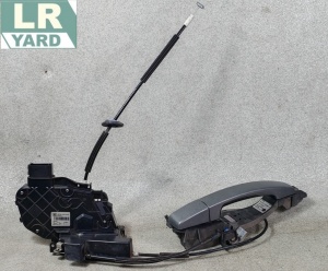 Broasca stanga fata FL2; D3; D4; RRS05; RRS10; EVO12; JXF LR091527 6W8A-21813-AF