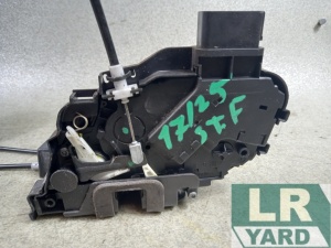 Broasca stanga fata FL2; D3; D4; RRS05; RRS10; EVO12; JXF LR091527 6W8A-21813-AF - Img 2
