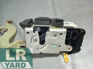 Broasca stanga fata LHD Jaguar S-TYPE XR853191 2W4A-5421813-BA - Img 2
