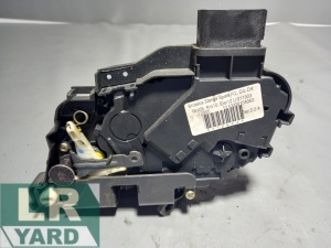 Broasca stanga spate FREELANDER 2 2006-2014; DISCOVERY 3 2005-2009; DISCOVERY 4 2010-2016; RANGE ROVER SPORT 2005-2009; RANGE ROVER SPORT 2010-2013; RANGE ROVER EVOQUE 2012-2018 LR011303 4H2A-26412-EE - Img 1