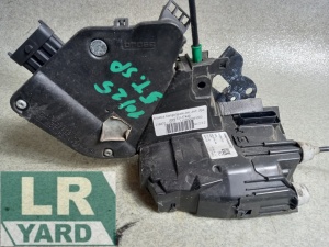 Broasca stanga spate Jaguar XE RANGE; Jaguar ALL NEW XF; Jaguar F-PACE; Jaguar E-PACE T2H17440 CPLA-26413-EG