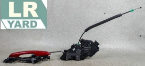 Broasca stanga spate JXE; JNXF; JFPA; JEPA T2H17440 CPLA-26413-EG - Img 2