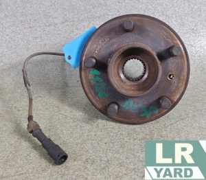 Butuc roata spate DISCOVERY 2 1998-2004 TAY100050 XH22-1A173-AA