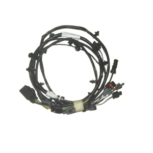 Cablaj complet bara fata cu senzori parcare si camere RANGE ROVER 2010-2012 LR031084 Land Rover AH42-14369-BC