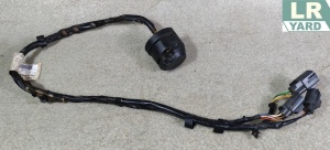 Cablaj / priza carlig tractare D3; RRS05 YMZ500542 5H22-15R555-CA