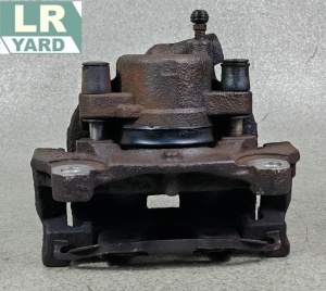 Caliper dreapta fata FREELANDER 2 2006-2014; RANGE ROVER EVOQUE 2012-2018 LR015386 6G91-2B294-AC - Img 2