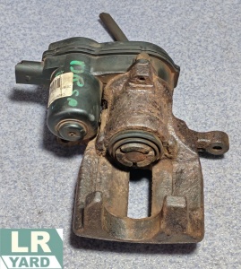 Caliper dreapta spate RANGE ROVER EVOQUE 2012-2018 LR027126 BJ32-2552-AA - Img 2
