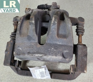 Caliper stanga fata DISCOVERY 3 2005-2009; DISCOVERY 4 2010-2016; RANGE ROVER SPORT 2005-2009 SEG500050 5H2Z-2B120-EA