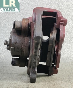 Caliper stanga fata Jaguar F-PACE; Jaguar XE RANGE; Jaguar I-PACE; Jaguar ALL NEW XF; RANGE ROVER VELAR ≥2017 T2H7447 GX73-2B302-CA - Img 2