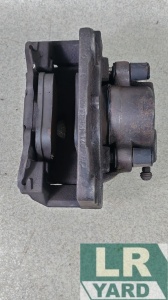 Caliper stanga fata Jaguar XF; Jaguar XJ ≥2003; Jaguar S-TYPE C2C27284 5W93-2B302-AC - Img 2