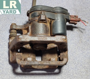 Caliper stanga spate FREELANDER 2 2006-2014 LR043283 DH52-2D049-AA - Img 2