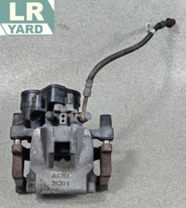 Caliper stanga spate RANGE ROVER VELAR ≥2017; DISCOVERY SPORT ≥2015; NEW RANGE ROVER EVOQUE ≥2019 LR113712 GX73-2553-AB - Img 1