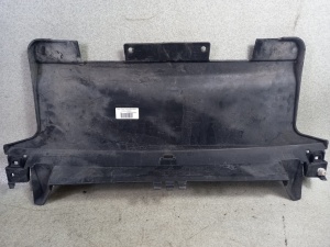 Capac carlig tractare bara spate RANGE ROVER SPORT 2014-2022 LR052990 DK6M-17F846-AD - Img 2