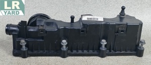 Capac epurator Motor 2.0 Ingenium DTA LR182552 Land Rover G4D3-6J014-AF
