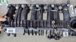 Capac galerie admisie Motor 2.0 Ingenium DTD DISCOVERY 5 2017≥; RANGE ROVER VELAR ≥2017 LR085938 G4D3-9424-AC - Img 2