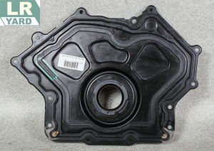 Capac inferior distributie Motor 5.0 Benzina; Motor 3.0 Benzina V6 Supercharged LR011995 8W93-6L073-AB - Img 2