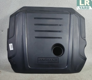 Capac motor Motor 2.0 Ingenium DTD; Motor 2.0 Ingenium DTA Jaguar XE RANGE; Jaguar ALL NEW XF; Jaguar F-PACE T2H24787 GX73-6A949-AE