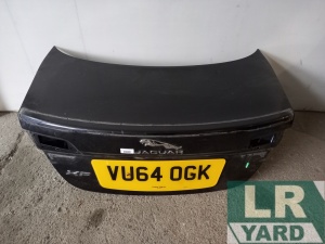 Capac portbagaj Jaguar XF C2Z14453 CX23-40110-AD, C2Z14453