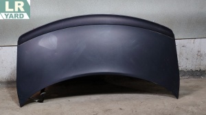 Capac Portbagaj Jaguar XF C2Z18986 8X23-40110-AC, C2Z18986