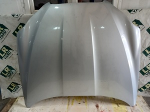 Capota Jaguar XF Gri Metalizat C2Z11444 8X23-16612-AD - Img 1