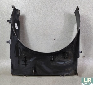Carcasa inferioara electroventilator Motor 2.7 TDV6 DISCOVERY 3 2005-2009; DISCOVERY 4 2010-2016; RANGE ROVER SPORT 2005-2009 PGK500096 4H22-8K602-BA - Img 1