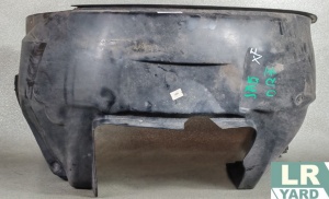 Carenaj dreapta fata Jaguar XF C2Z22403 CX23-166562-AB, C2Z22403