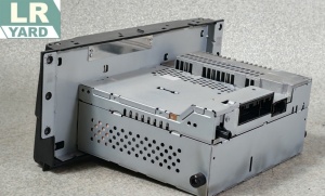 CD-Player RANGE ROVER SPORT 2005-2009 VUX500500 7H32-18C815-AB - Img 2