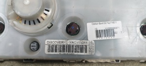 Ceasuri bord DISCOVERY 2 1998-2004 YAC114011 - Img 3