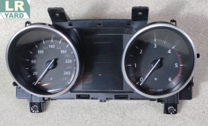 Ceasuri bord RANGE ROVER SPORT 2014-2022 LR086408 HPLA-10849-EF