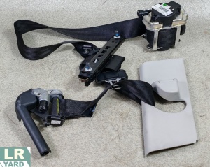 Centura de siguranta dreapta fata RRS14 LR097537 AMDP-LA611B08-PA