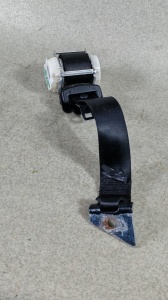 Centura de siguranta dreapta spate Jaguar XF C2Z27389PVJ AMDX23611B68AC