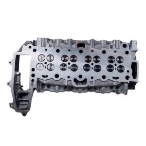 Chiulasa Motor 2.0 Ingenium 204DTD; Motor 2.0 Ingenium 204DTA complet reconditionata (cu piesa veche la schimb) RK G4D3-6C032-AA - Img 2