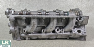 Chiulasa motor stanga Motor 3.0 TDV6 Gen1 Euro5 TDV6 E5 LR178994 Reconditionata (cu piesa defecta la schimb) LRY 9X2Q-6C032-BA - Img 2
