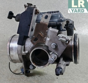 Clapeta acceleratie cu valva EGR Motor 2.0 Ingenium DTY LR141349 M4D3-5H273-AA