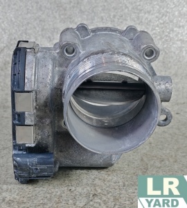 Clapeta acceleratie Motor 2.0 Ingenium DTD; Motor 2.0 Ingenium DTA; Motor 2.0 Ingenium DTY LR125874 M4D3-9F991-AA