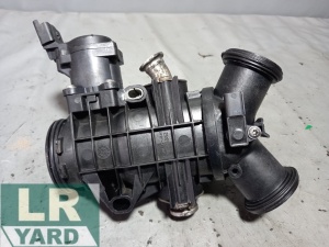 Clapeta acceleratie Motor 2.7 TDV6 LR078820 4S7Q-9L444-CM, LR078820 - Img 2