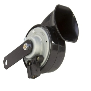Claxon cu tonalitate joasa DISCOVERY 3 2005-2009; RANGE ROVER SPORT 2005-2009 YEB500080 Bearmach 5H22-13832-BA