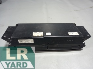 Climate console DISCOVERY 3 2005-2009; RANGE ROVER SPORT 2005-2009 JFC501090 8H2218C61212CA - Img 2