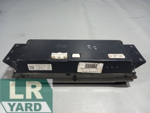 Climate console DISCOVERY 3 2005-2009; RANGE ROVER SPORT 2005-2009 JFC500930 - Img 2