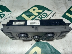Climate console DISCOVERY 3 2005-2009; RANGE ROVER SPORT 2005-2009 JFC500950 7H2218C612EA - Img 2
